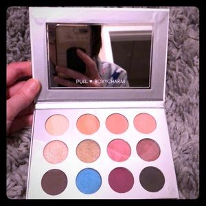 New PUR boxycharm pallet